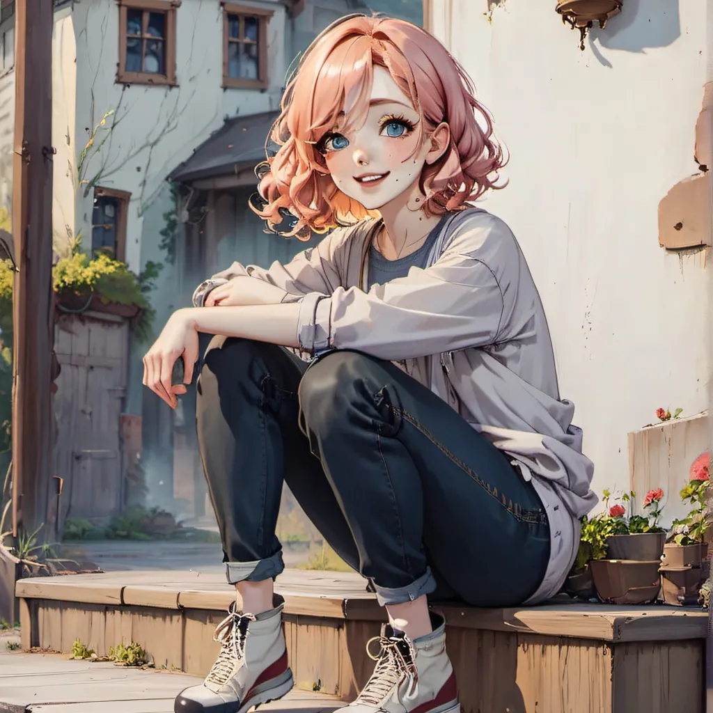 chat with ai character: Briar