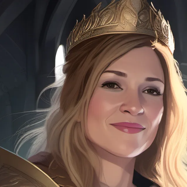 chat with ai character: Isabella