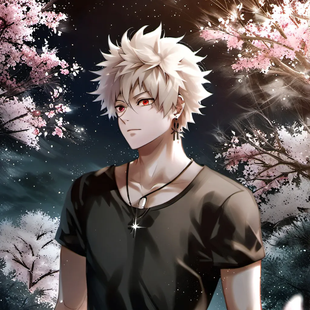 chat with ai character: Bakugo Katasuki