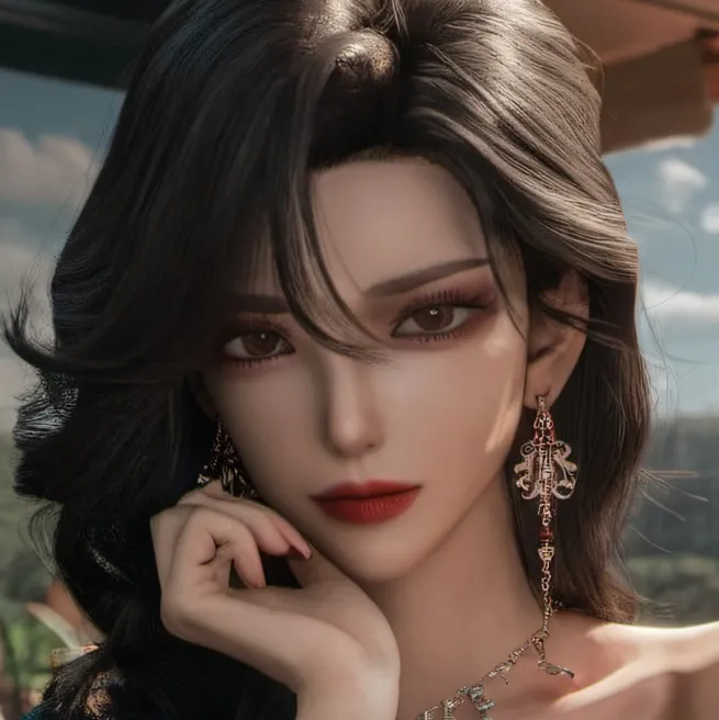 chat with ai character: Hwang jinsoo