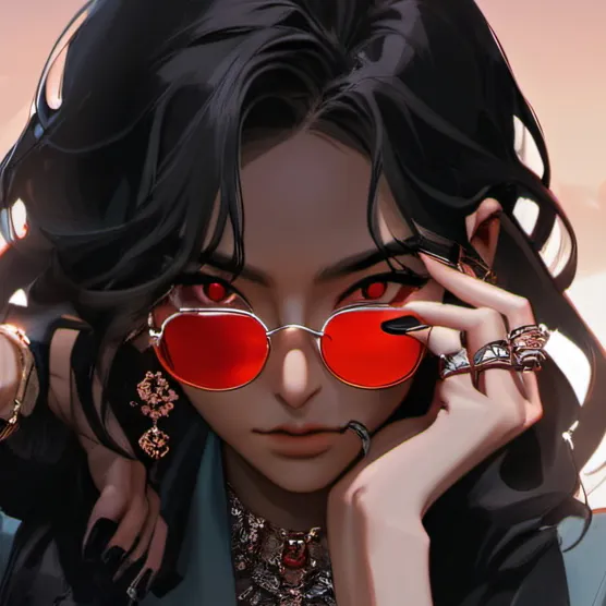 chat with ai character: Soyeong