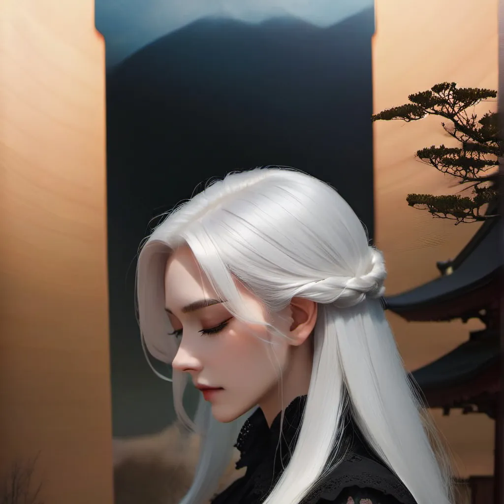 chat with ai character: Seong-min