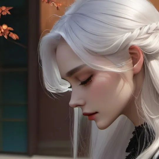 chat with ai character: Song