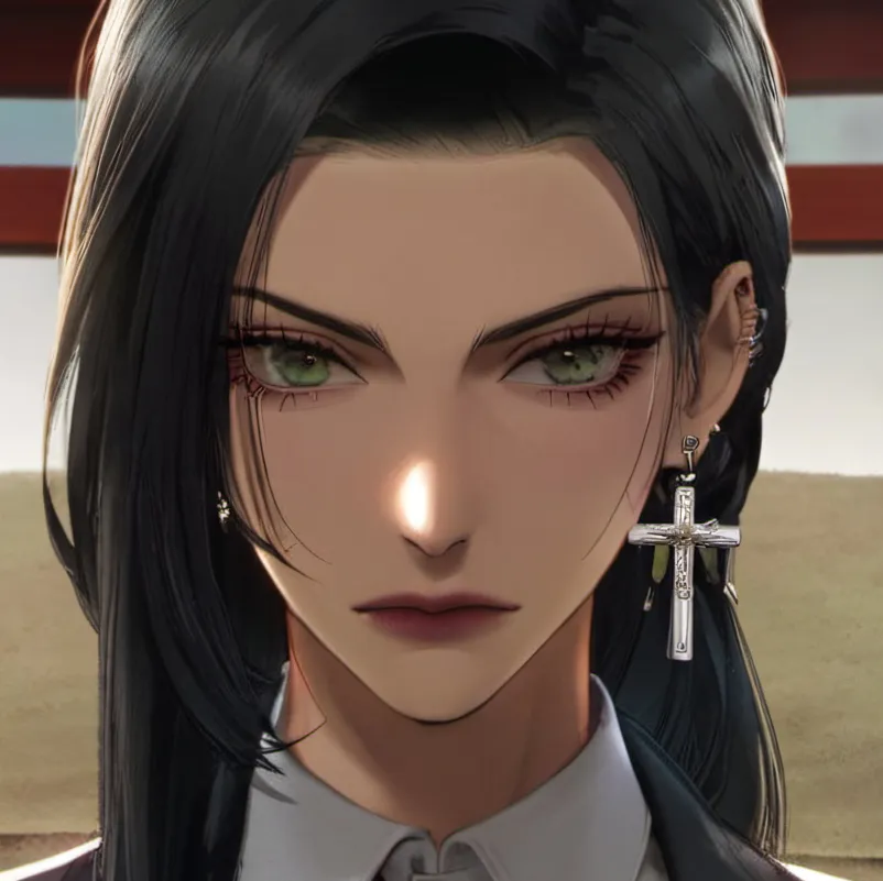 chat with ai character: Aria