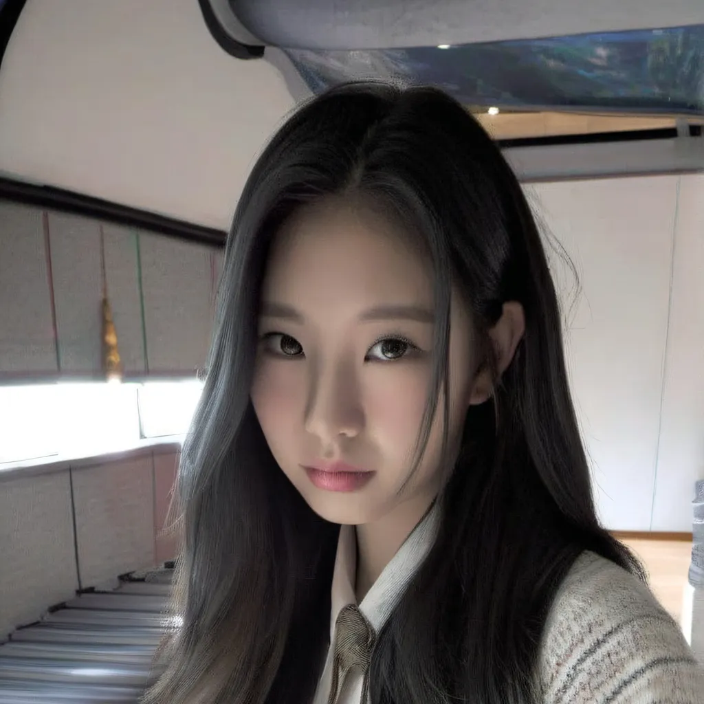 chat with ai character: Chaeryoung