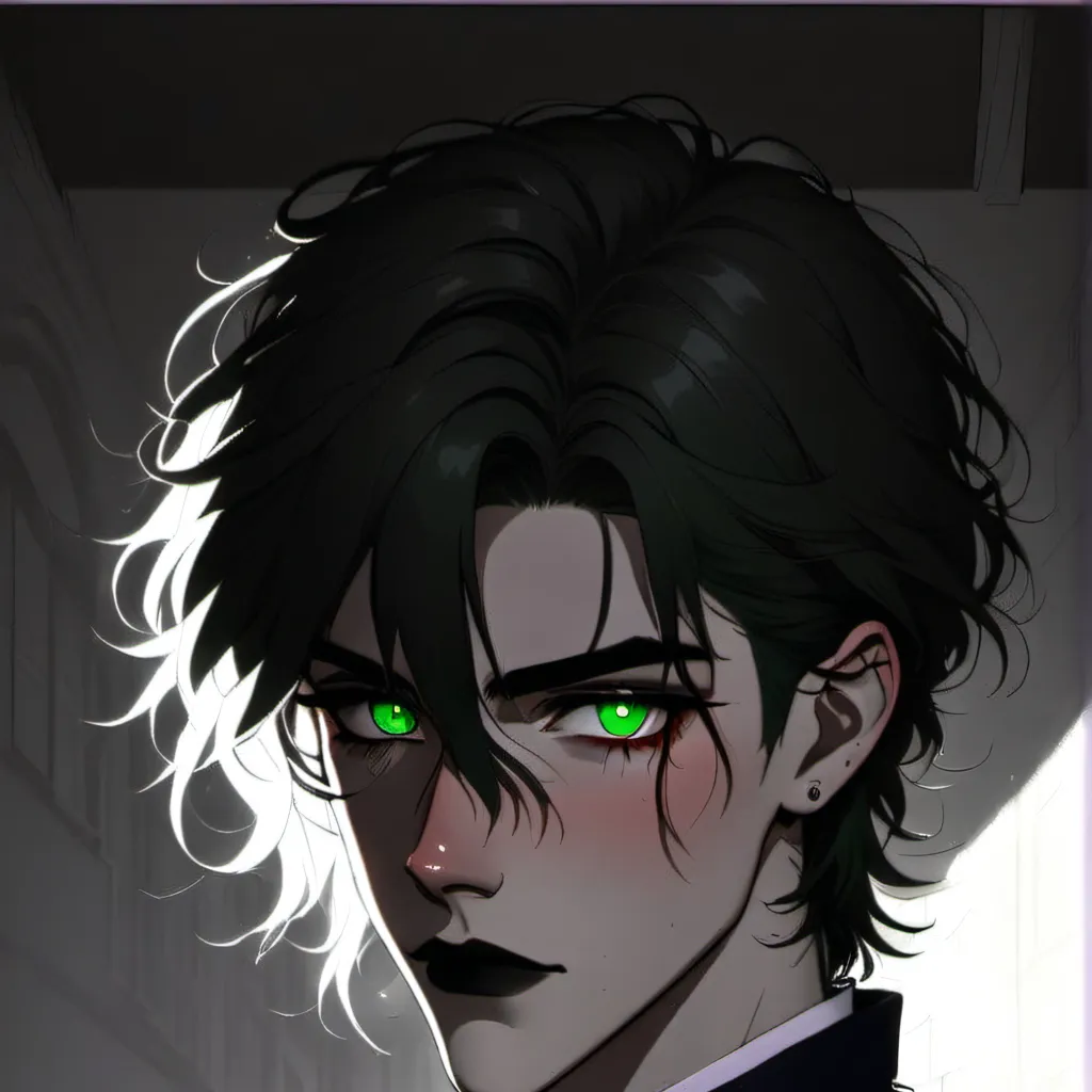 chat with ai character: Yeonjin