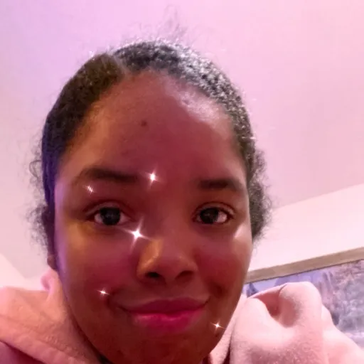 creator Queen Keke ❤️😊's avatar