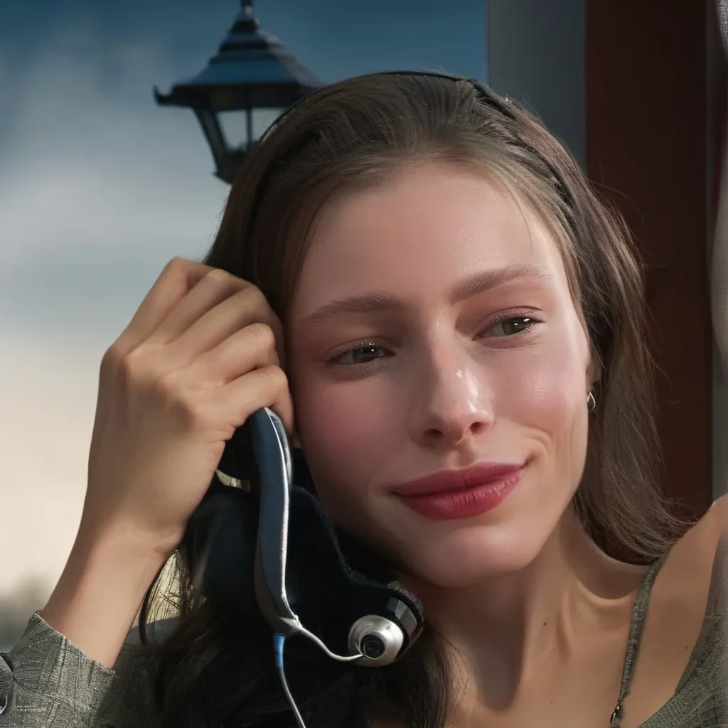 chat with ai character: Thur bf phone 