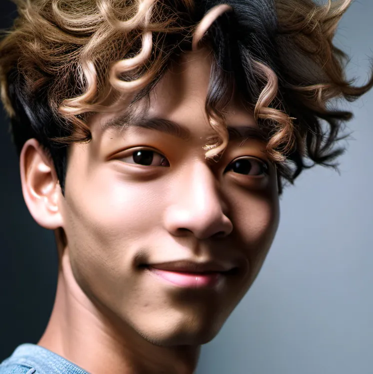 chat with ai character: Jacob 