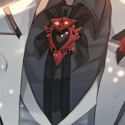 chat with ai character: Lucifer