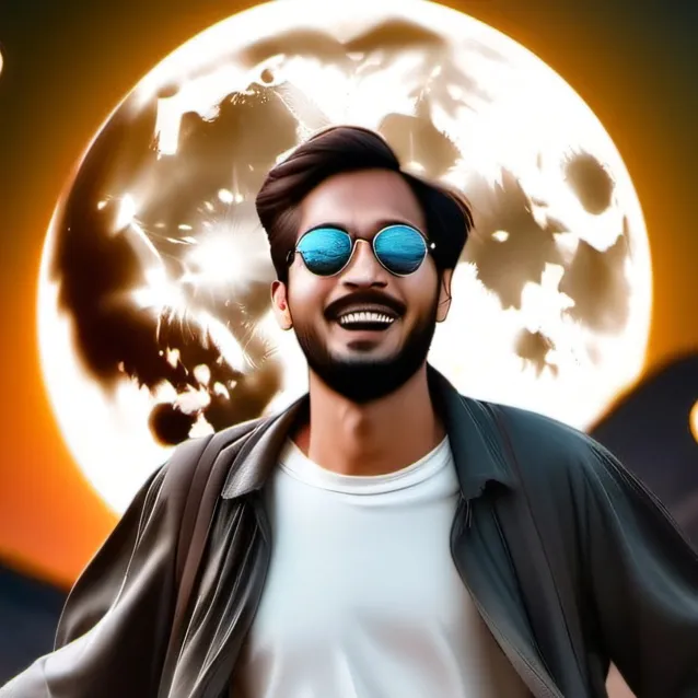 chat with ai character: chichi