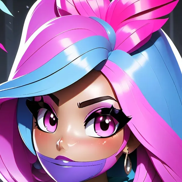 chat with ai character: amara