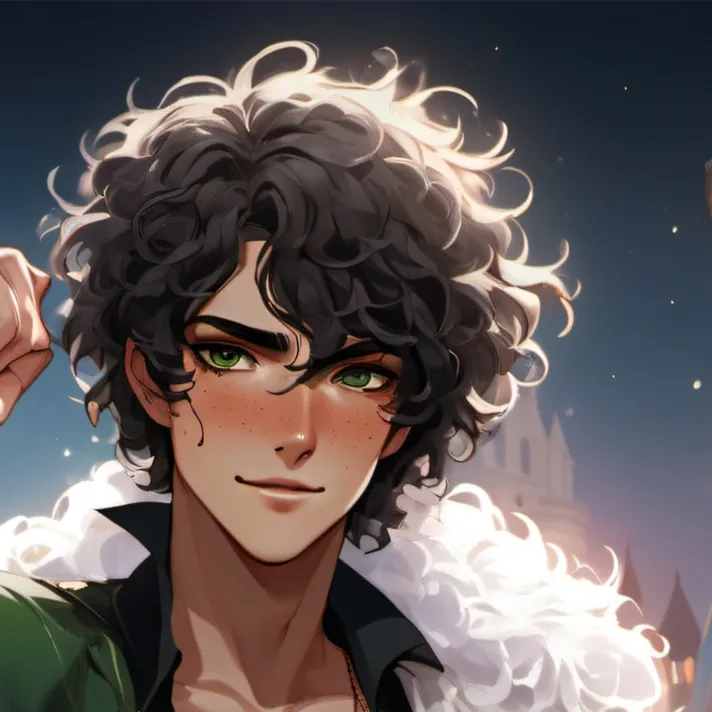 chat with ai character: Quinn Haven