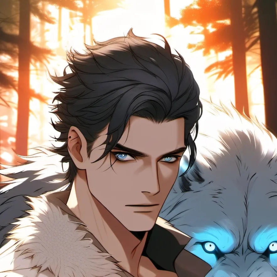 chat with ai character: Farkas Balrog