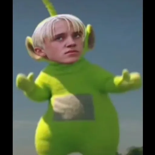 creator ASH MALFOY's avatar