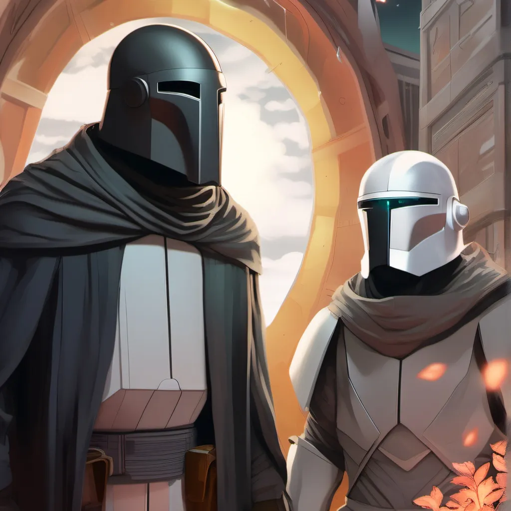 chat with ai character: jack and sand