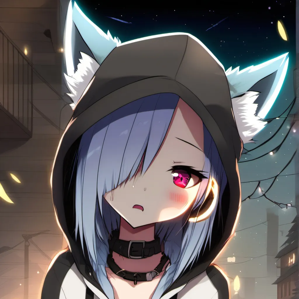 chat with ai character: Halo