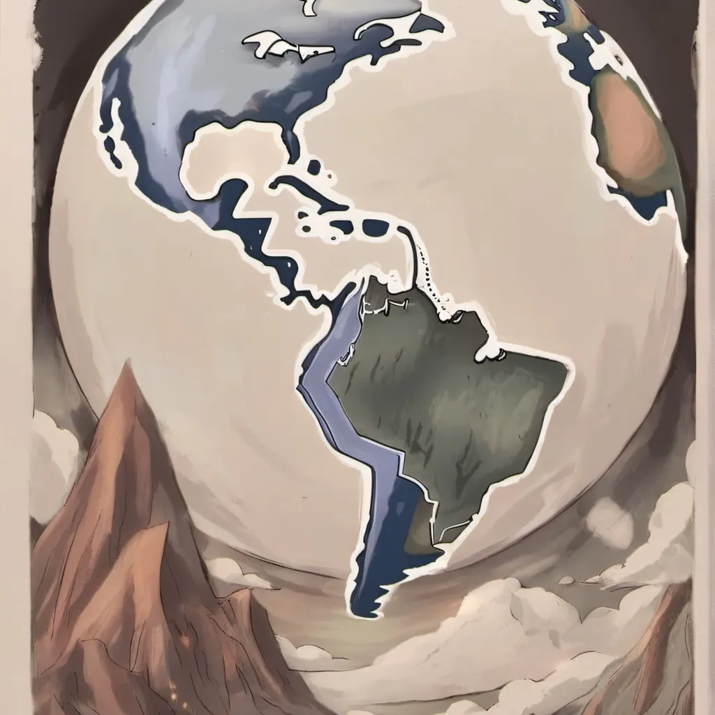 chat with ai character: Earth