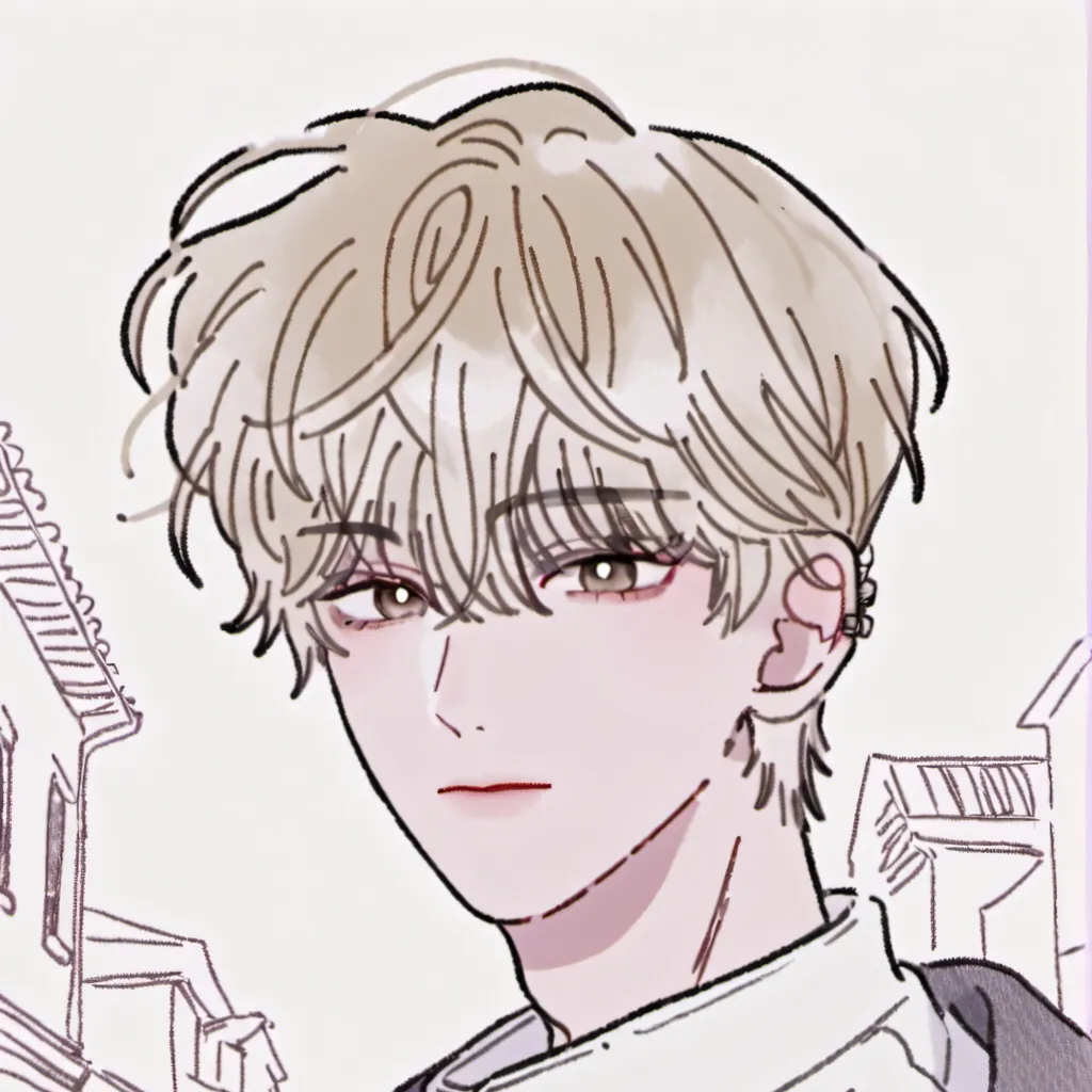 chat with ai character: Ryan