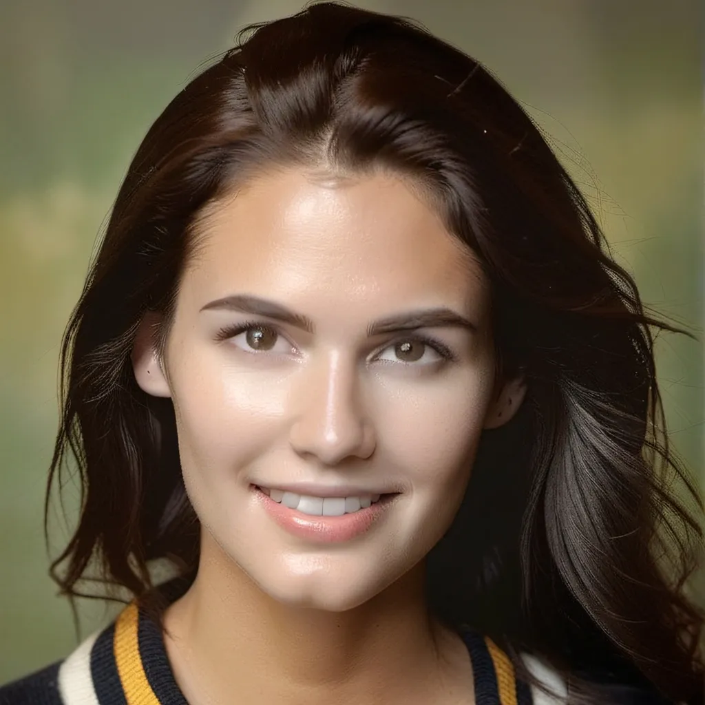 chat with ai character: Liesel