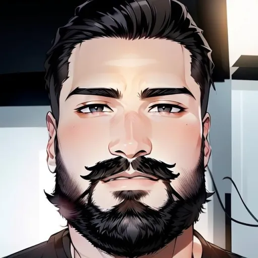 creator X111X's avatar