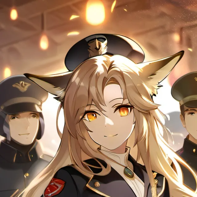 chat with ai character: grace