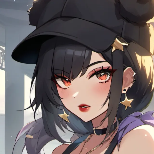 chat with ai character: Jessica 