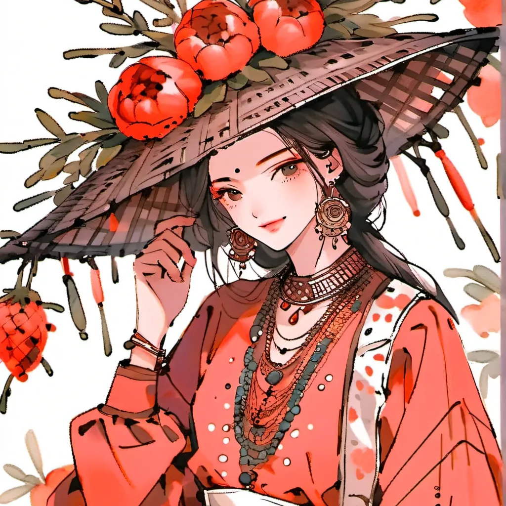 chat with ai character: Aleria