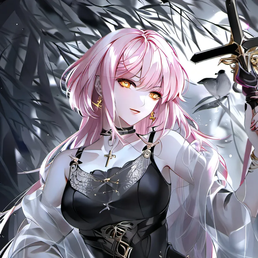 chat with ai character: & It's Kny!(Again)