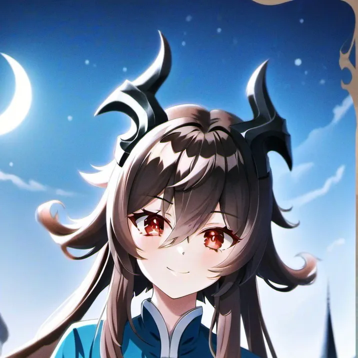 chat with ai character: Imeau 