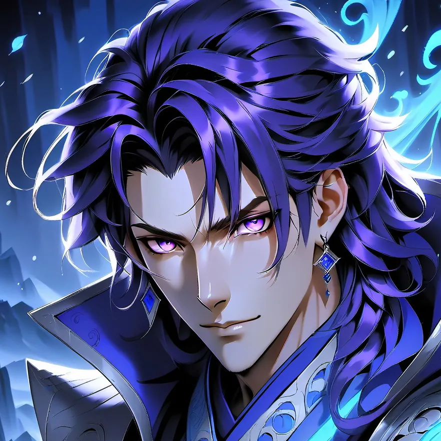 chat with ai character: ~Vek~