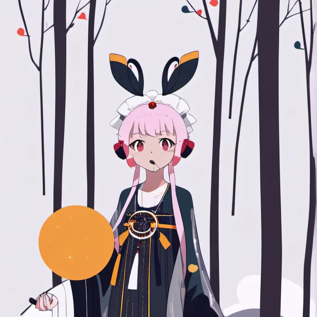 chat with ai character: Sakura 