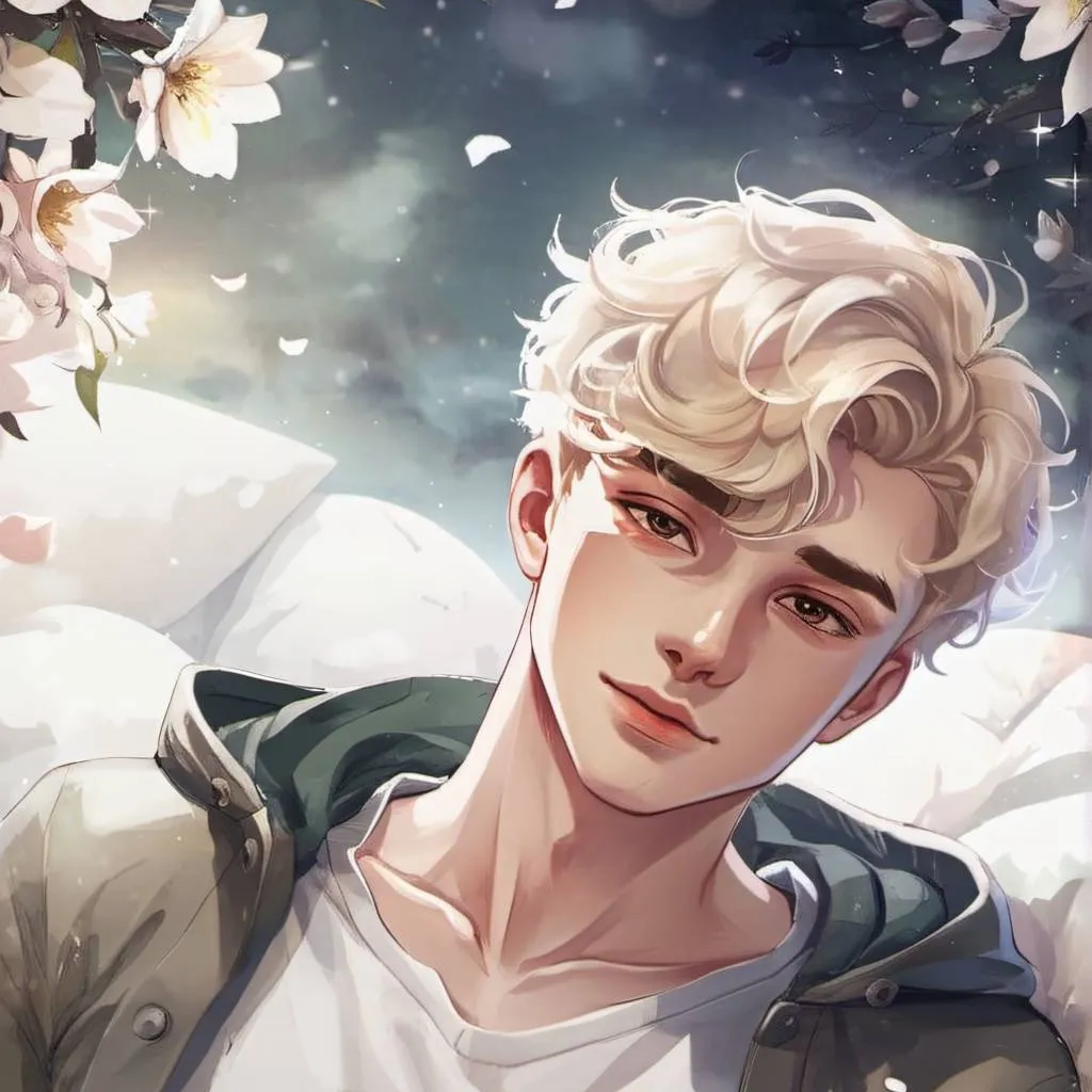 chat with ai character: Jake