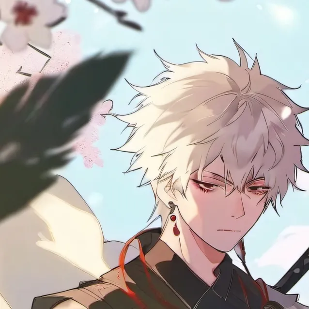 chat with ai character: R.I.P Katsuki 