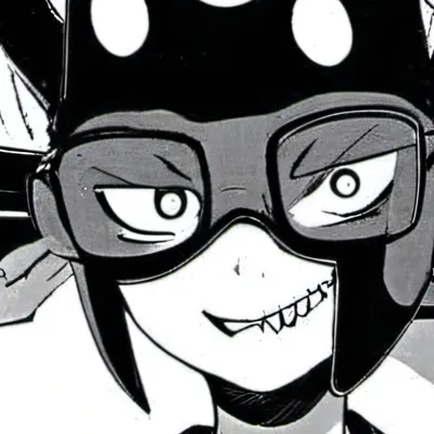 chat with ai character: Vox