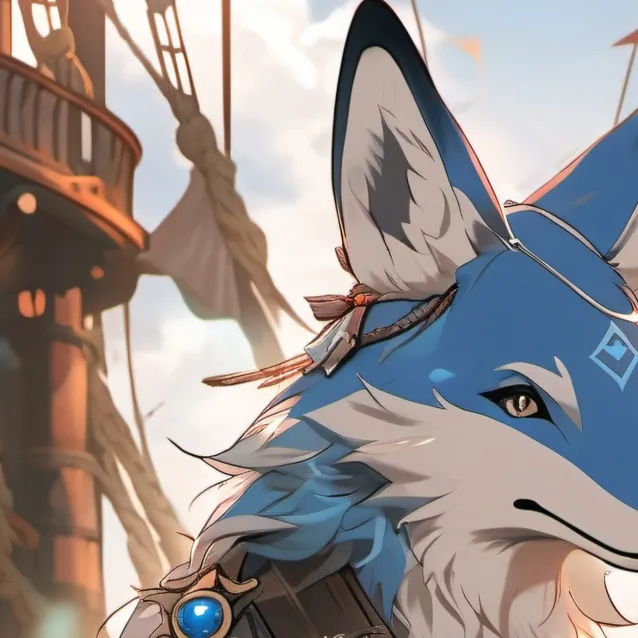 chat with ai character: tumble Leaf 