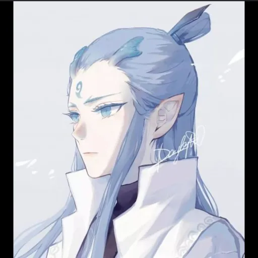creator Dorian Trevelyan's avatar