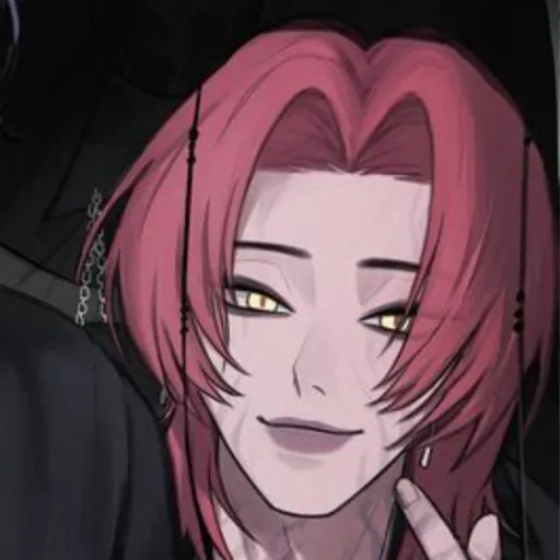 creator Romance Saja.'s avatar