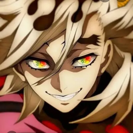 creator Muzan Kibutsuji...'s avatar