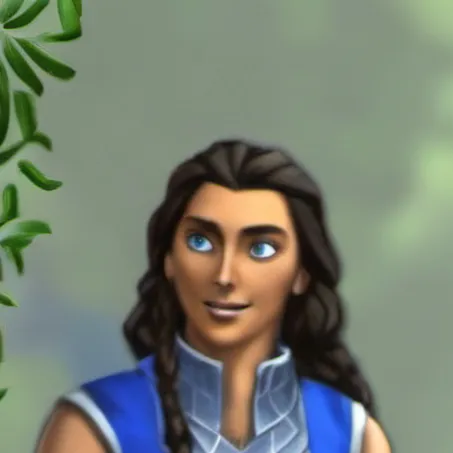 chat with ai character: Loki the goddess 