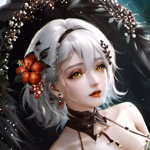 chat with ai character: Amelia