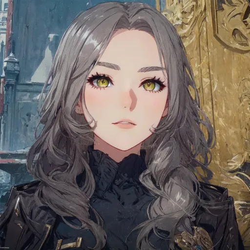 creator darkspikes's avatar