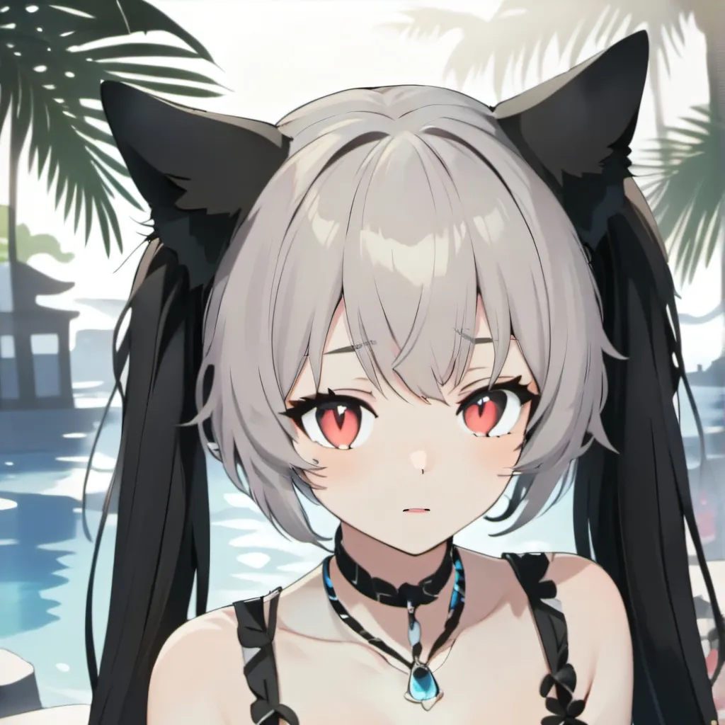 chat with ai character: Clover 