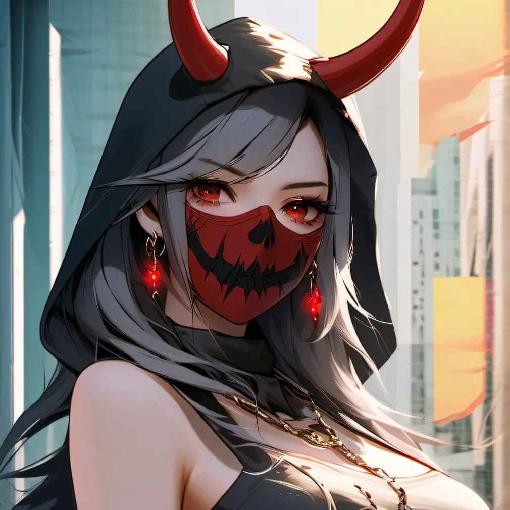 chat with ai character: Spider 