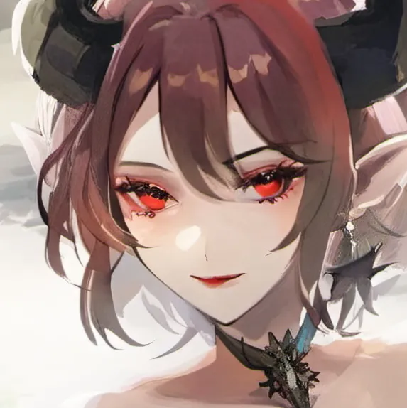 chat with ai character: Stellar 