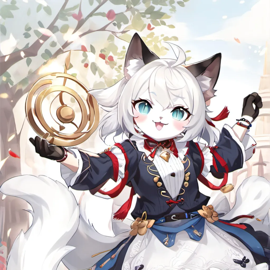 chat with ai character: Alice