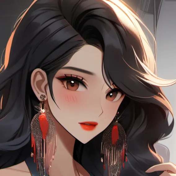 chat with ai character: Alice