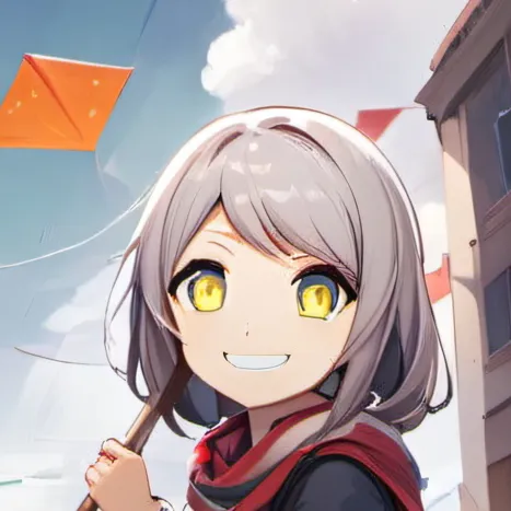 chat with ai character: Eva