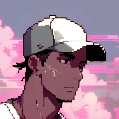 chat with ai character: Jax