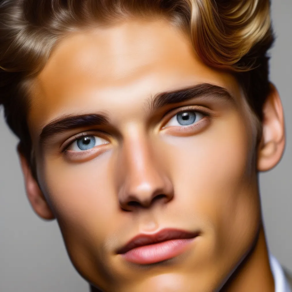chat with ai character: Matt